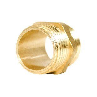 Ніпель 3/4&Prime;ЗЗ латунний LN442S OPTIMUM