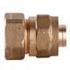 Муфта із внутрішньою різьбою APE ITALY 702 L 3/4&Prime;x20
