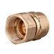Муфта із внутрішньою різьбою APE ITALY 702 L 3/4&Prime;x20