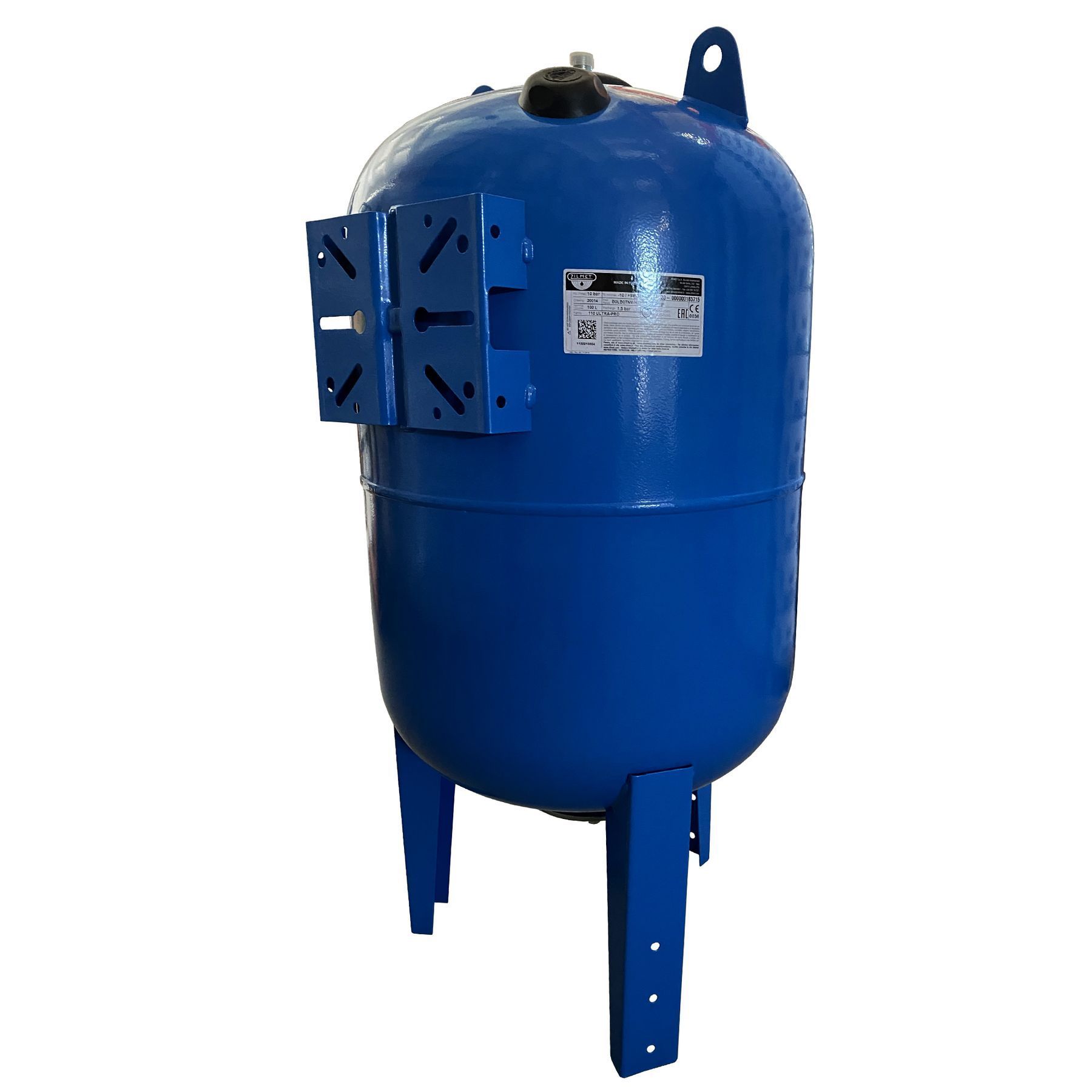 Гидроаккумулятор для воды 80 литров