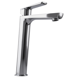 Змішувач для умивальника TOPAZ LEXI TL 21203-H57
