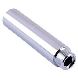 Подовжувач SELBA 1/2&Prime; CHROM 90мм SL6100