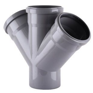 Хрестовина VSplast 110х110х110х45&deg;