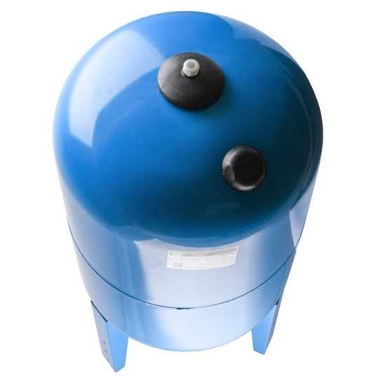 Гідроакумулятор 100л Zilmet ultra-pro 10bar верт ( 1100010004