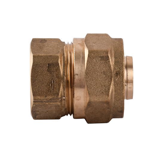 Муфта із внутрішньою різьбою APE ITALY 702 L 3/4&Prime;x26