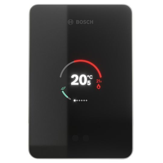 CT 200 Кімнатний термостат Bosch EasyControl (білий) Wi-Fi код 7736701341