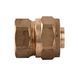 Муфта із внутрішньою різьбою APE ITALY 702 L 3/4&Prime;x26