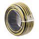 Шланг для поливу BLACK COLOUR 1/2&Prime; 20м, Bradas Польща чорний WBC1/220