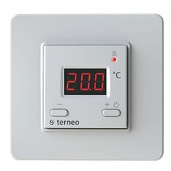 Терморегулятор teploceramic Terneo VT