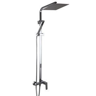 Душова система TOPAZ LEXI TL 21105-H57