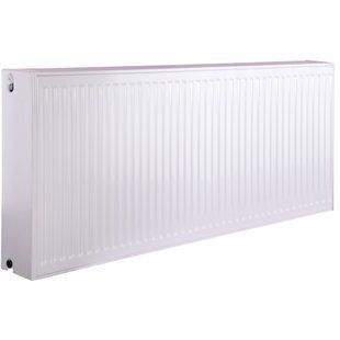Радіатор сталевий 33/600х1400 бок TERRA Teknik