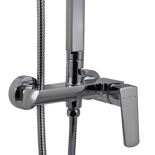 Душова система TOPAZ LEXI TL 21105-H57
