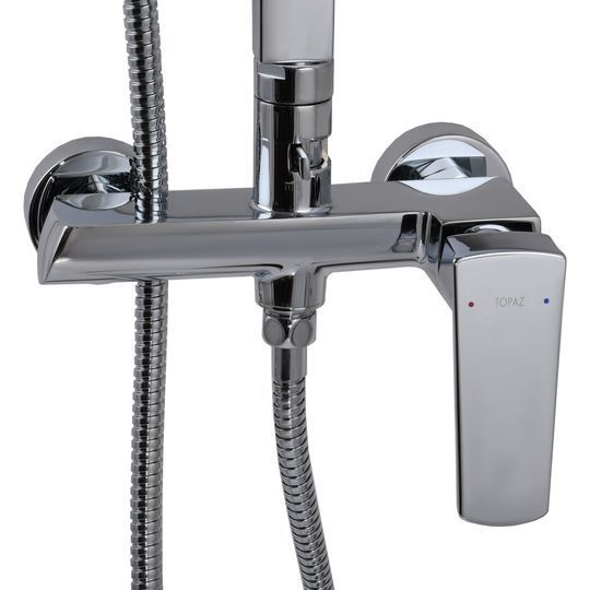 Душова система TOPAZ LEXI TL 21105-H57