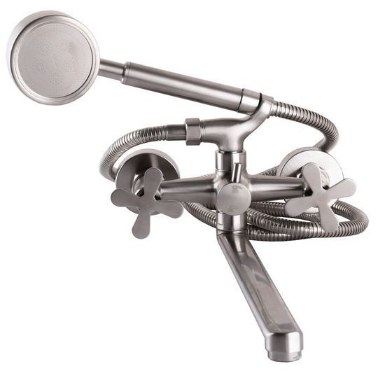 Змішувач для ванни Globus Lux DUKAT-8 SD8-208