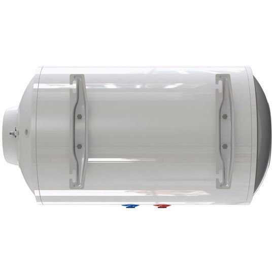 Водонагрівач LEOV LH Dry 100 l горизонтальний сухий тен (100L D H)