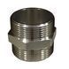 Ніпель SOLOMON 1 1/2&Prime; ЗЗ нікель 8205