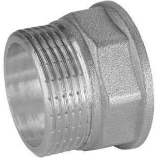 Перехідник 2&Prime;ВЗ нікельований А0634А(нк)