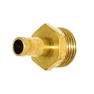 Штуцер 1/2&Prime;З 10мм латунний LU3E2S OPTIMUM