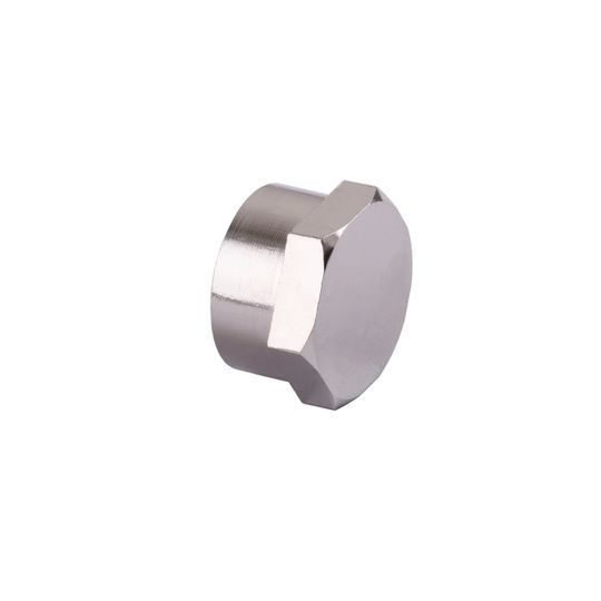 Заглушка з внутрішньою різьбою SELBA 1&Prime; SL8002