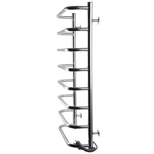Рушникосушарка UNIO LS ER 900-500-8 Драбинка Скоба електро
