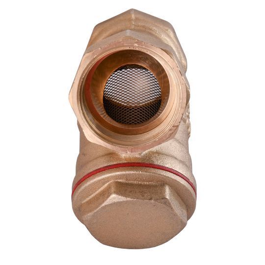 Фільтр грубого очищення SOLOMON 1&Prime; 8011