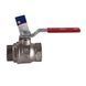 Кран кульовий ARCO SENA 1 1/2&Prime; ЗВ КР 150607
