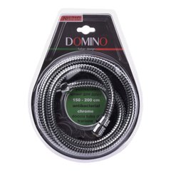 Шланг душевой DOMINO NH-71C-150-200