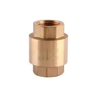 Клапан зворотнього ходу латунний шток ARCO 1/2&Prime; 191403 SPAIN