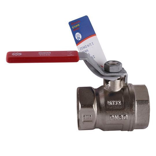 Кран кульовий ARCO SENA 1 1/4&Prime; ВВ КР 150106