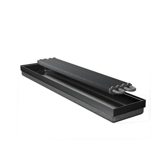 Конвектор ТС70-1000/200-Comfort-4bu (без решітки)