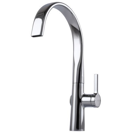 Змішувач для кухні TOPAZ MODERNO TMD-33203S-H78A, Шланги TAQ-M0865