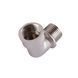 Кутник SOLOMON 3/4&Prime; нікель ЗВ 8200 N