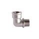 Кутник SOLOMON 3/4&Prime; нікель ЗВ 8200 N