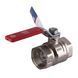 Кран кульовий ARCO SENA 1 1/4&Prime; ВВ КР 150106
