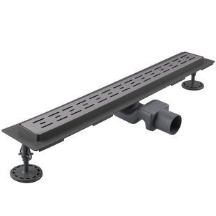 Трап лінійний душовий TILLO TM009-50 50см