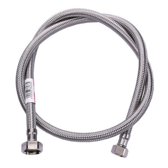 Шланг водяний TUCAI 1/2&Prime;x1/2&Prime; ВВ 1,2м TAQ HG-1212-1200 200168