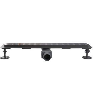 Трап лінійний душовий TILLO TM009-60 60см