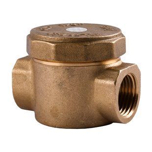 Фільтр грубого очищення для газу SOLOMON 3/4&Prime; F8016