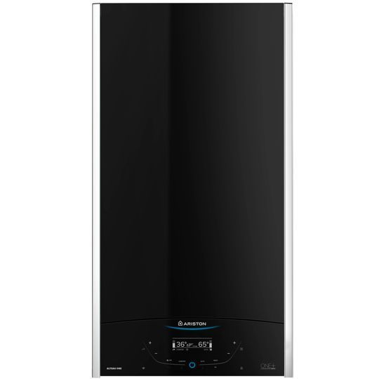 Котел газовий Ariston Alteas ONE+ NET 24 конденсаційний двоконтурний