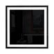 Дзеркало UNIO MRR-01 SQR-AA 800 x 800 mm LED FL