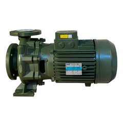 Насос моноблочний IR 40-160NA 5,5 кВт SAER (55 м3/год, 39 м)