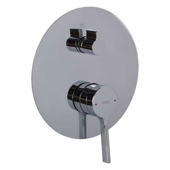 Душова система вбудована TOPAZ MODERNO TMD-33205-H78A