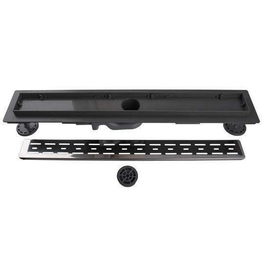 Трап лінійний душовий TILLO TM009-70 70см