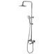 Душова система TOPAZ SARDINIA TS 08705-H19
