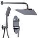 Душова система вбудована TOPAZ MODERNO TMD-33205-H78A