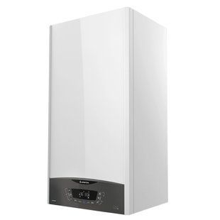 Котел газовий Ariston Clas ONE System 24 конденсаційний одноконтурний