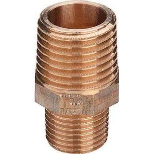 Ніпель редукційний VIEGA 3245 2&Prime;x1 1/4&Prime; ЗЗ (320270)