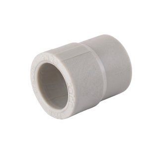 Муфта редукційна Kalde PPR ф63x25 12062