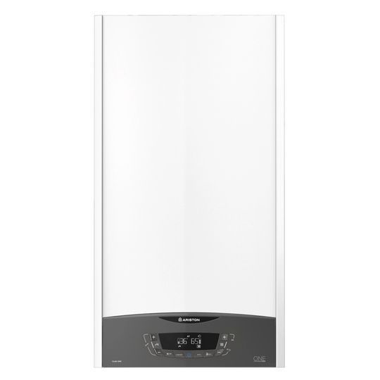 Котел газовий Ariston Clas ONE System 24 конденсаційний одноконтурний