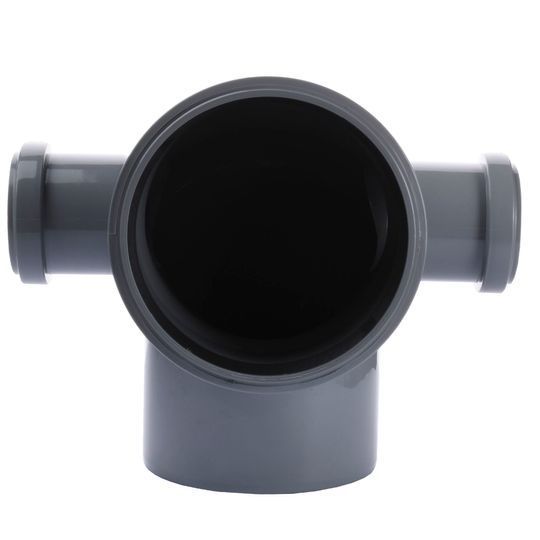 Коліно VSplast 2 пл 110х50x90&deg; (лiве, праве)